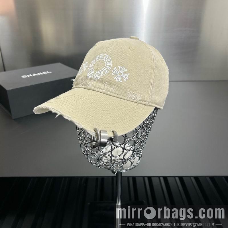 Replica Chrome Hearts Hat dx30