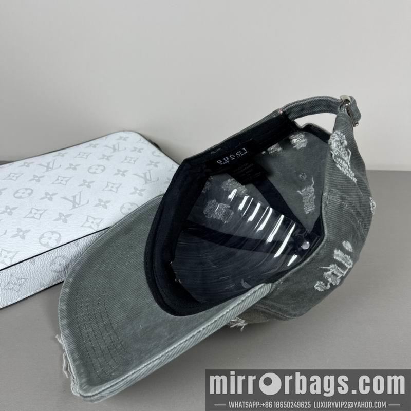 Replica Gucci Hat dx33