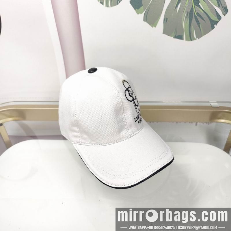 Replica LV Hat dx131