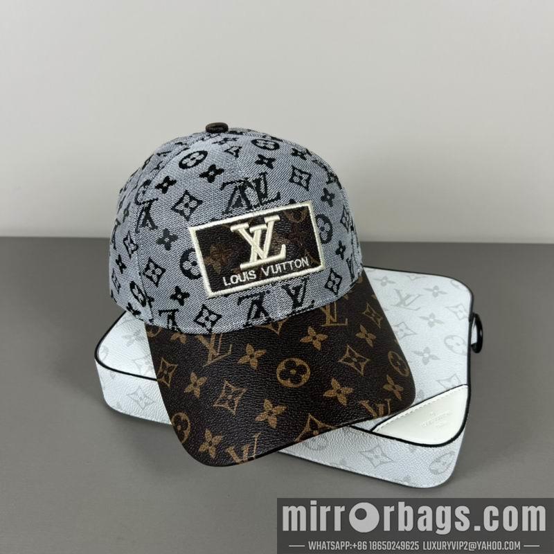 Replica LV Hat dx08