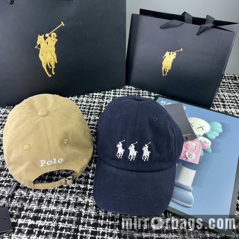 Replica Polo Hat hm05
