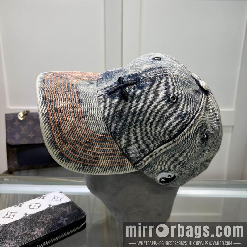 Replica Chrome Hearts Hat dx13