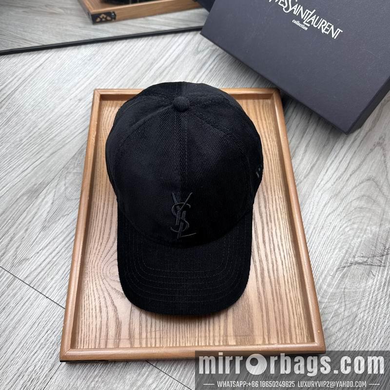 Replica YSL Hat dx29