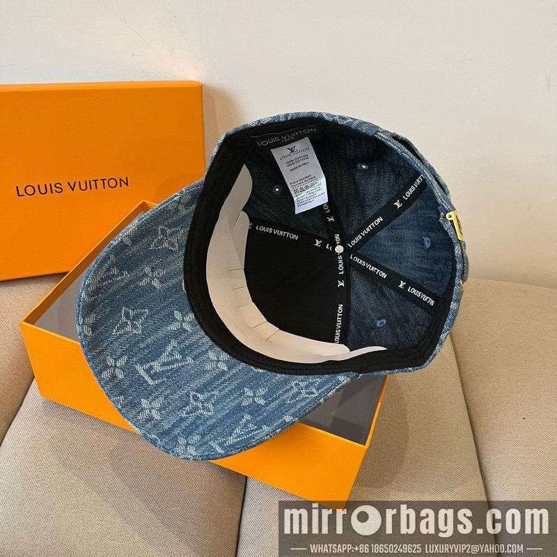 Replica LV Hat dx42