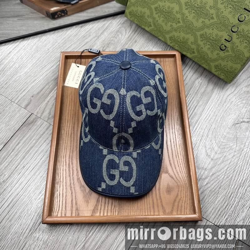 Replica Gucci Hat dx17