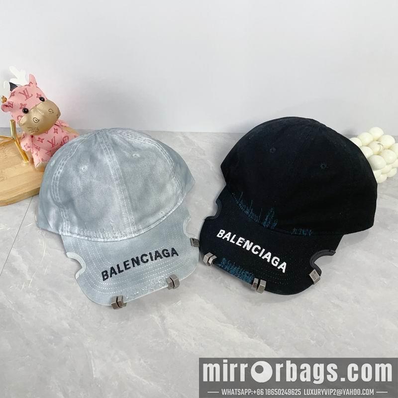 Replica Balenciaga Hat dx56