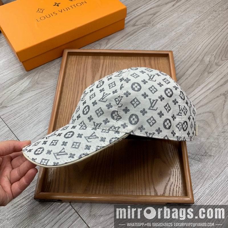 Replica LV Hat dx45