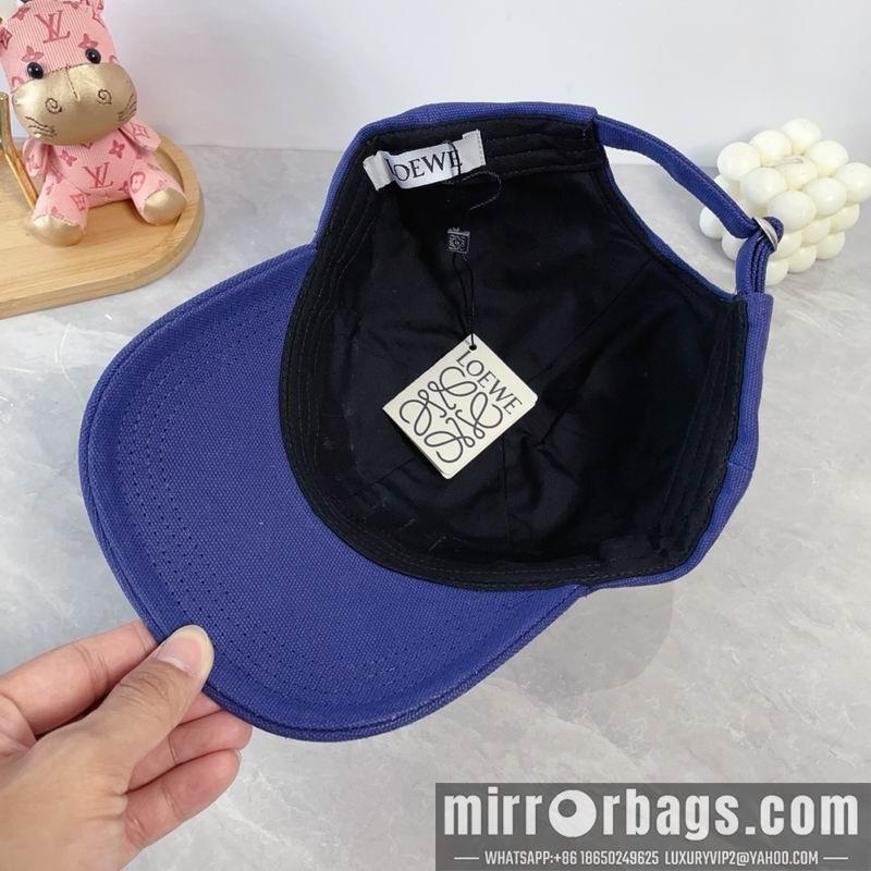 Replica Loewe Hat dx21