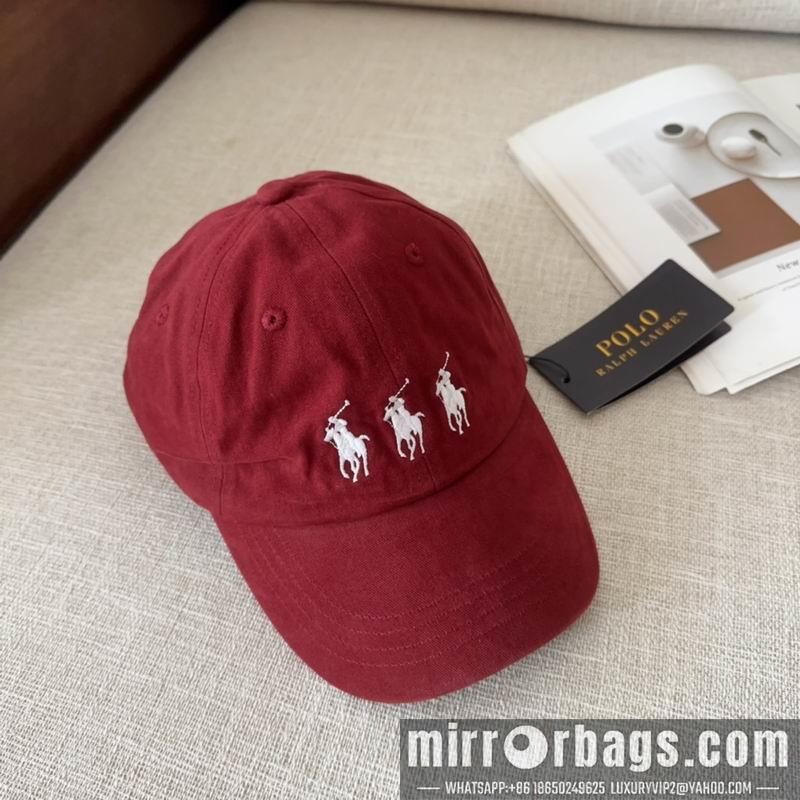 Replica Polo Hat 011501