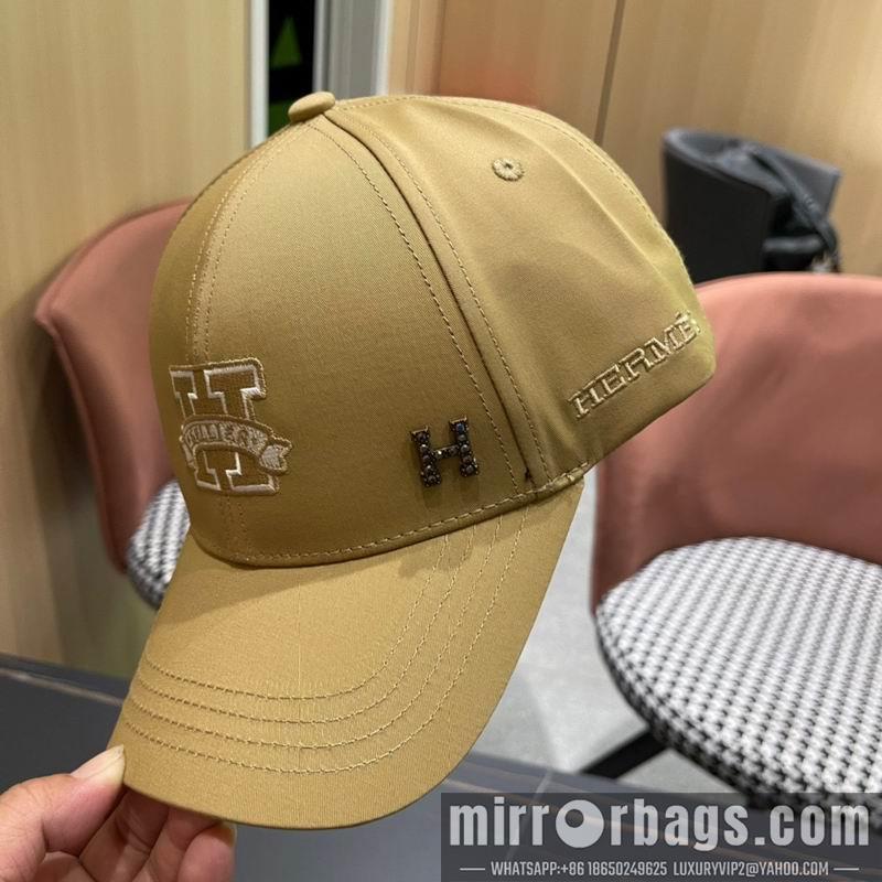 Replica Hermes Hat 092701