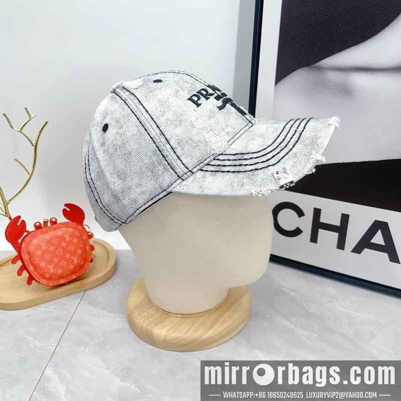 Replica Prada Hat dx14