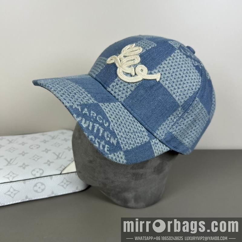 Replica LV Hat dx21
