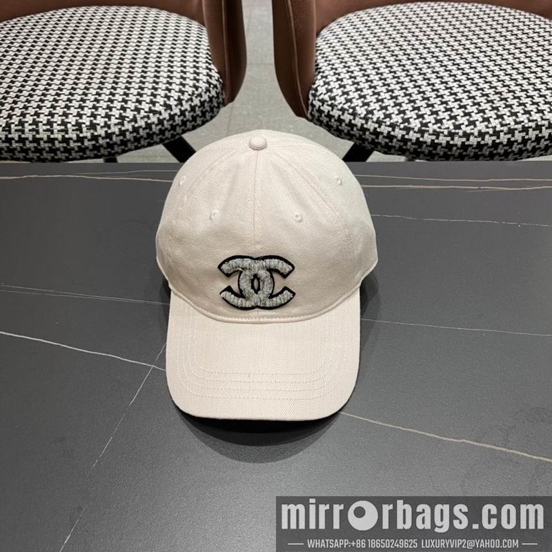 Replica Chanel Hat 042601