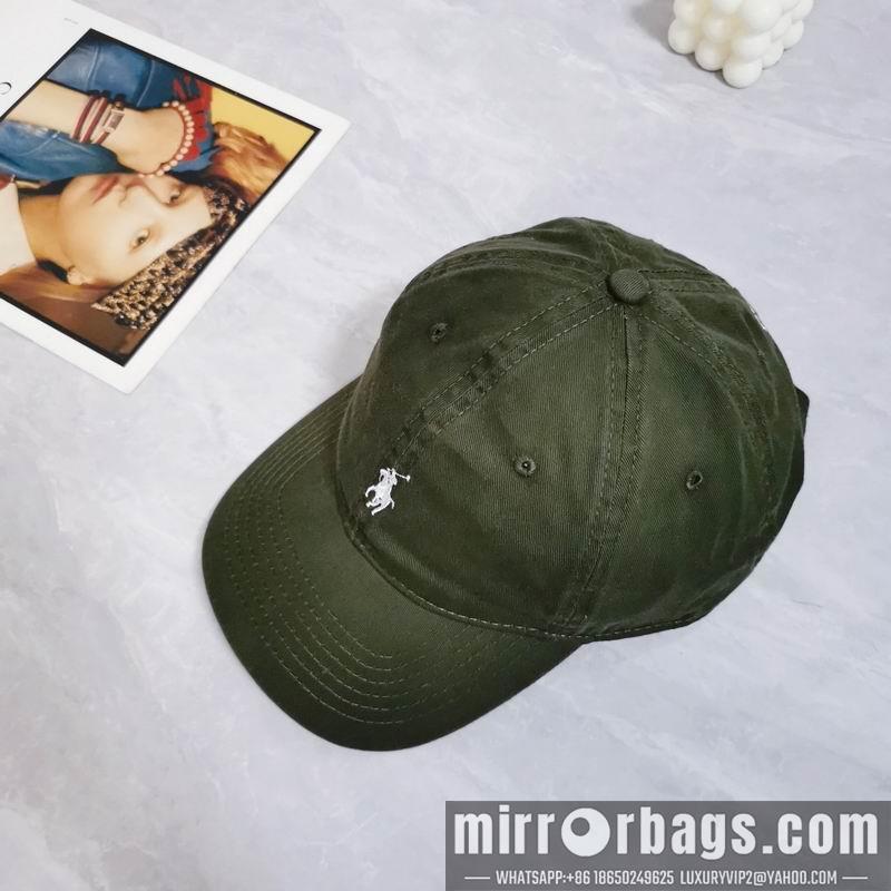 Replica Polo Hat dx02