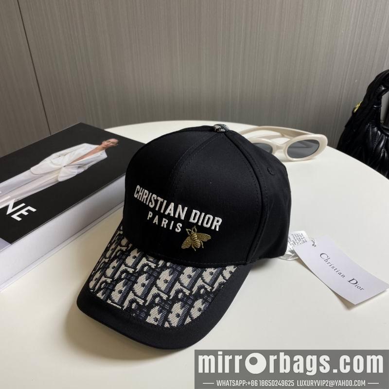 Replica Dior Hat 081001