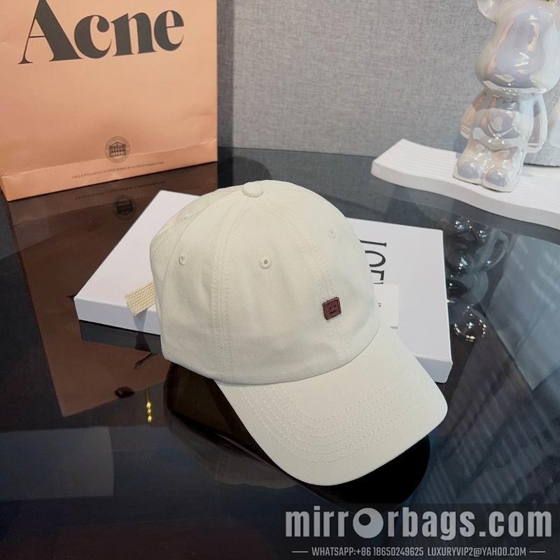 Replica Acne Hat dx03