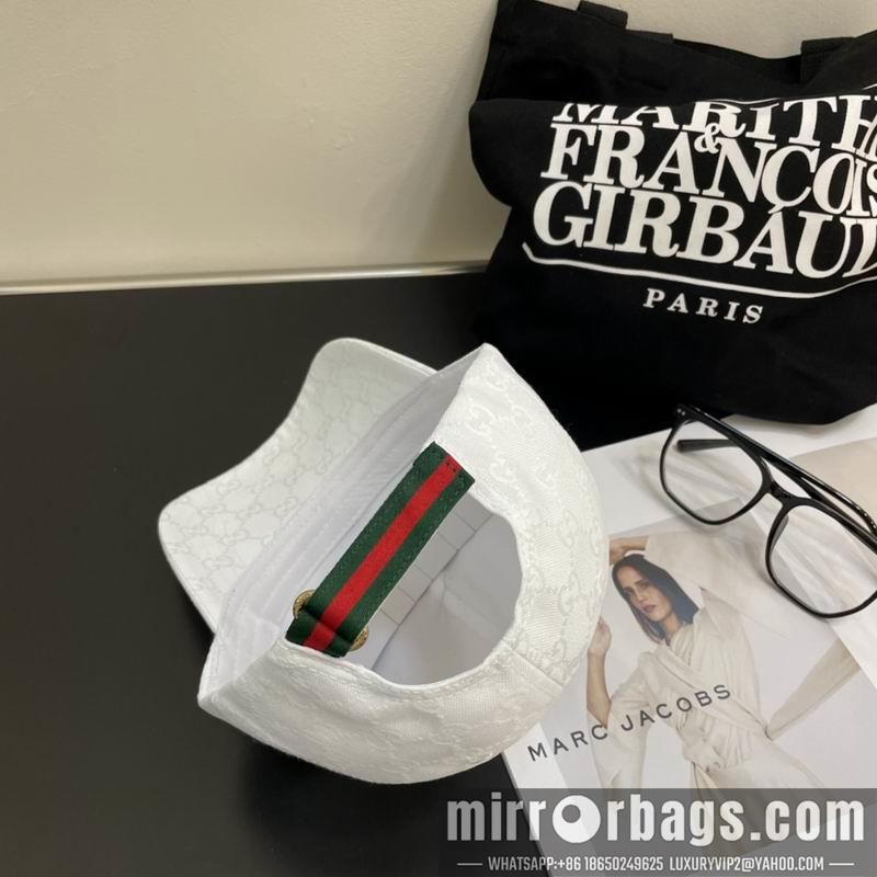 Replica Gucci Hat dx30