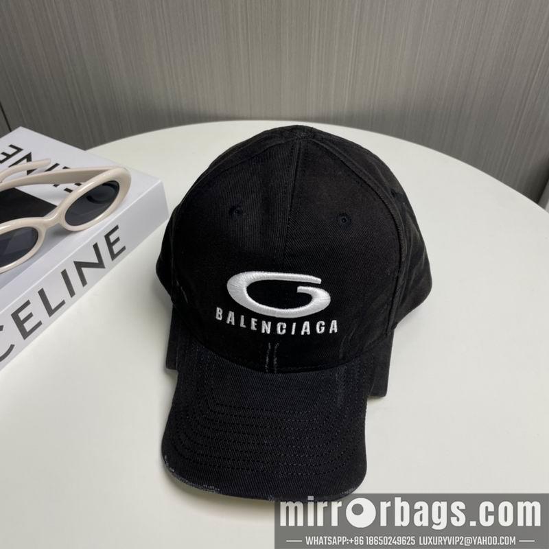 Replica Balenciaga Hat dx63