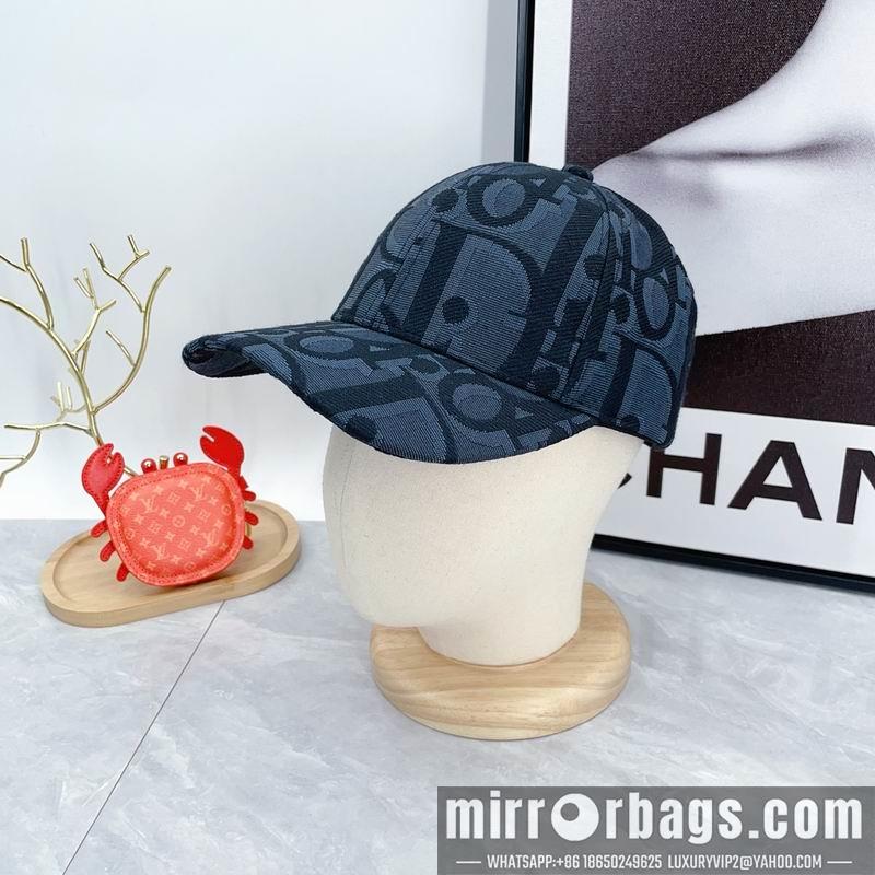 Replica Dior Hat dx71