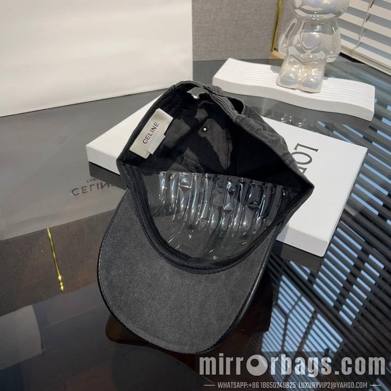 Replica Celine Hat 041703