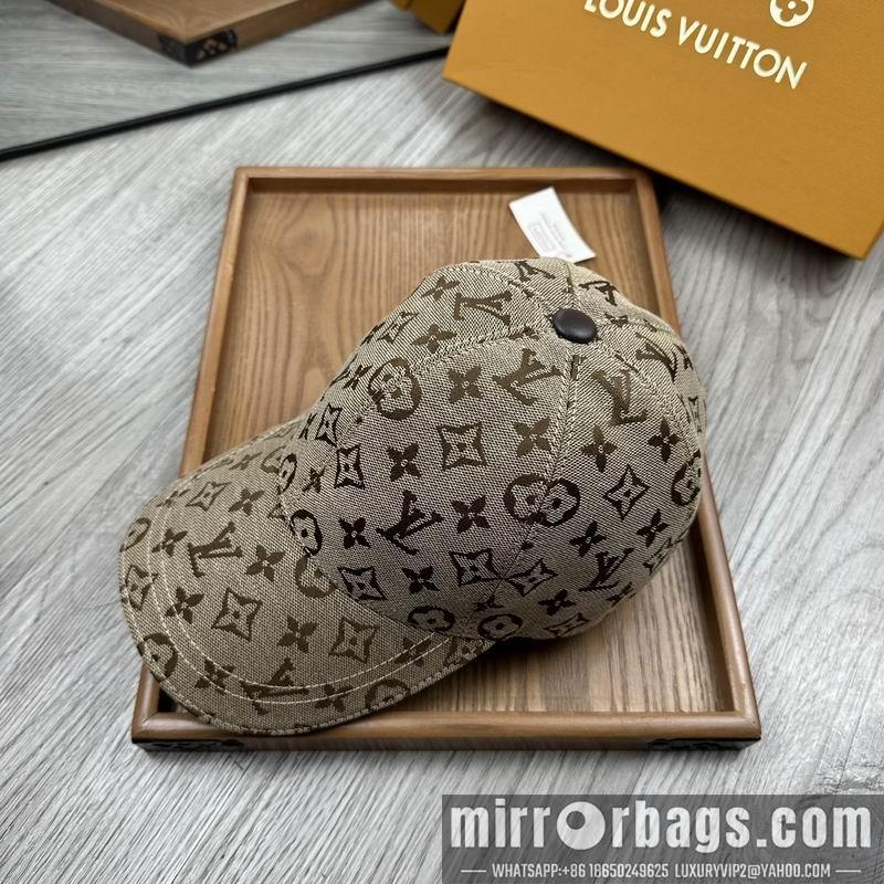 Replica LV Hat 071205