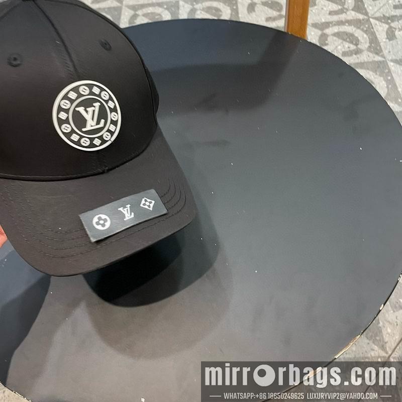 Replica LV Hat 071308