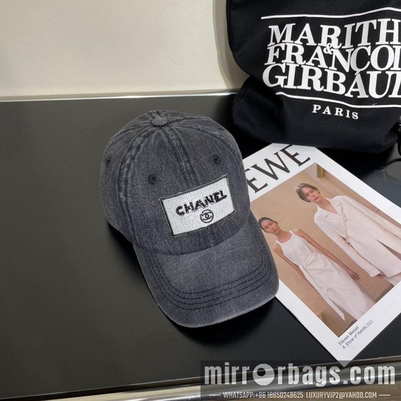 Replica Chanel Hat dx05