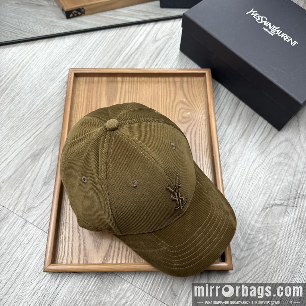 Replica YSL Hat 080201