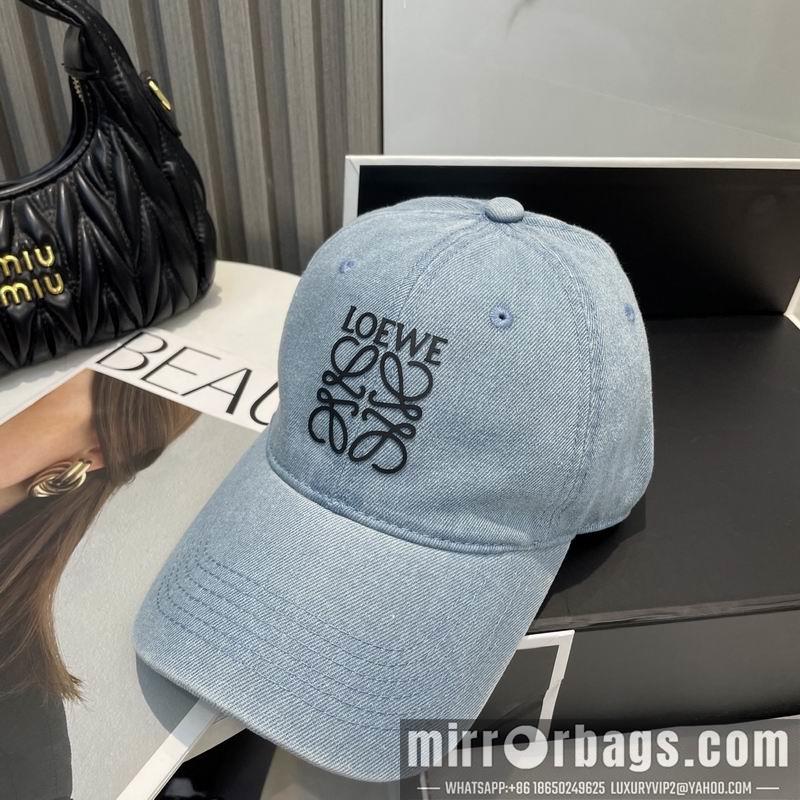 Replica Loewe Hat dx55