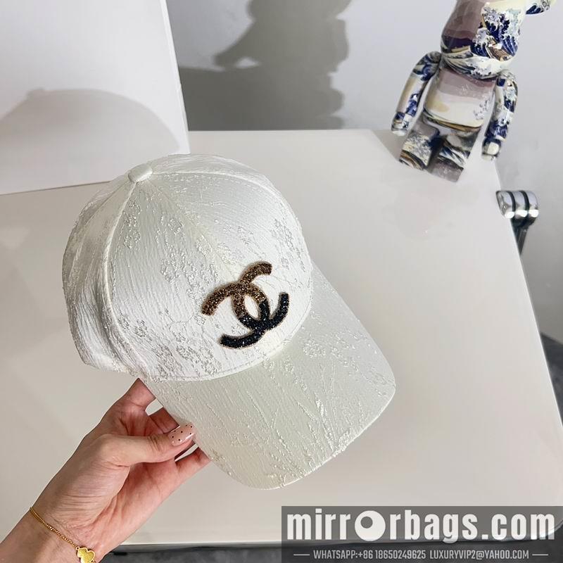 Replica Chanel Hat 042705