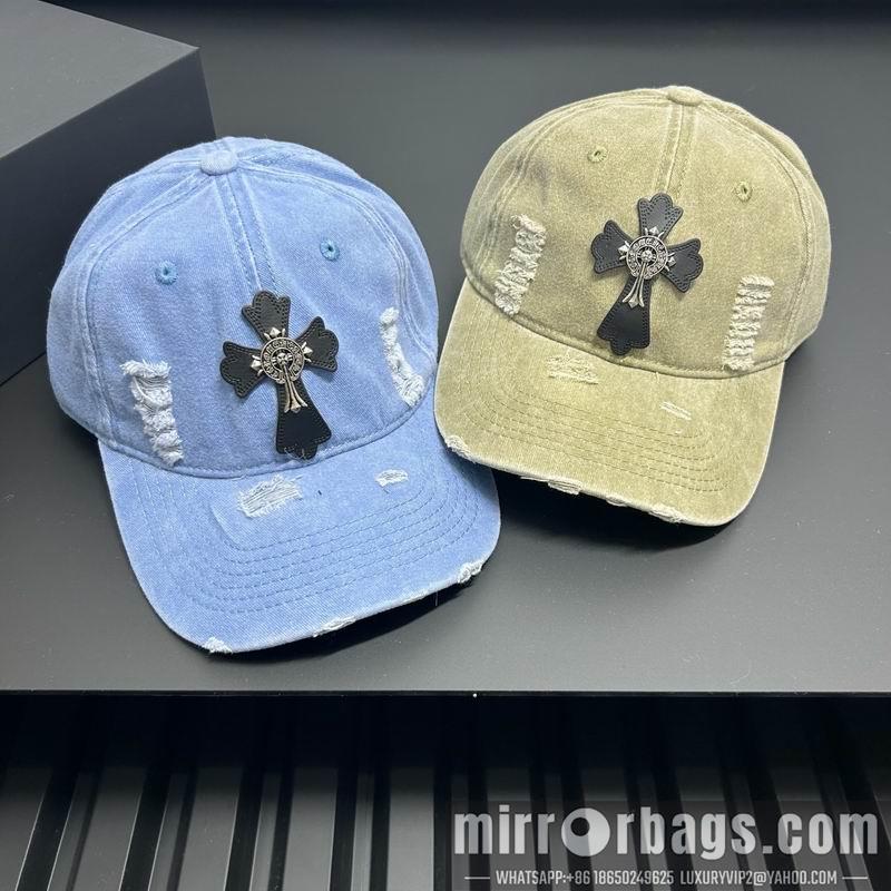 Replica Chrome Hearts Hat dx25