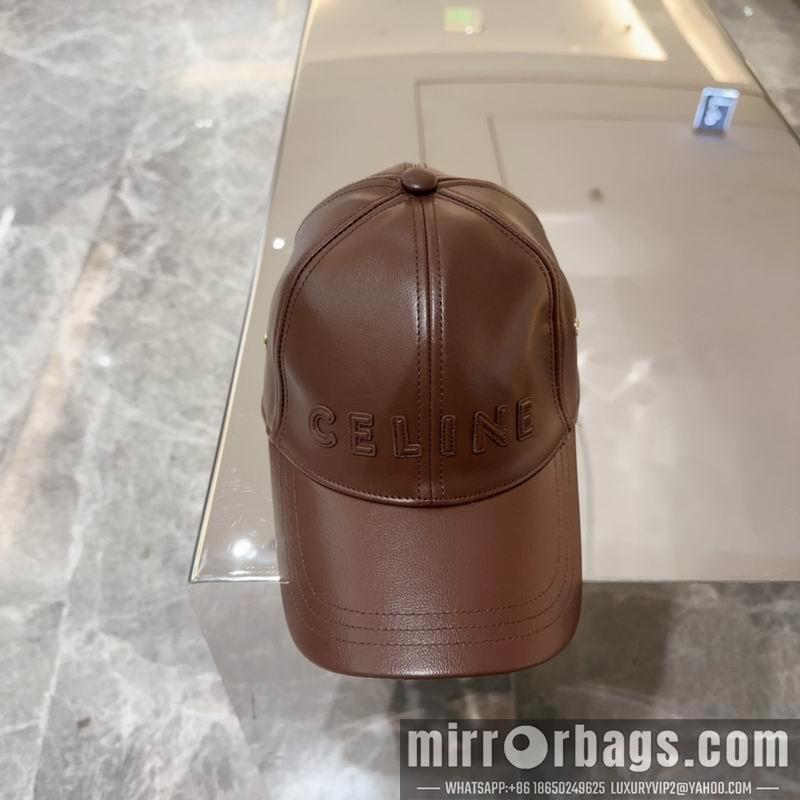 Replica Celine Hat 080302