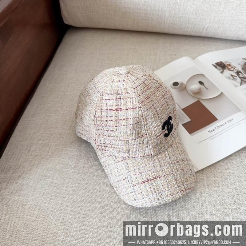 Replica Chanel Hat dx62