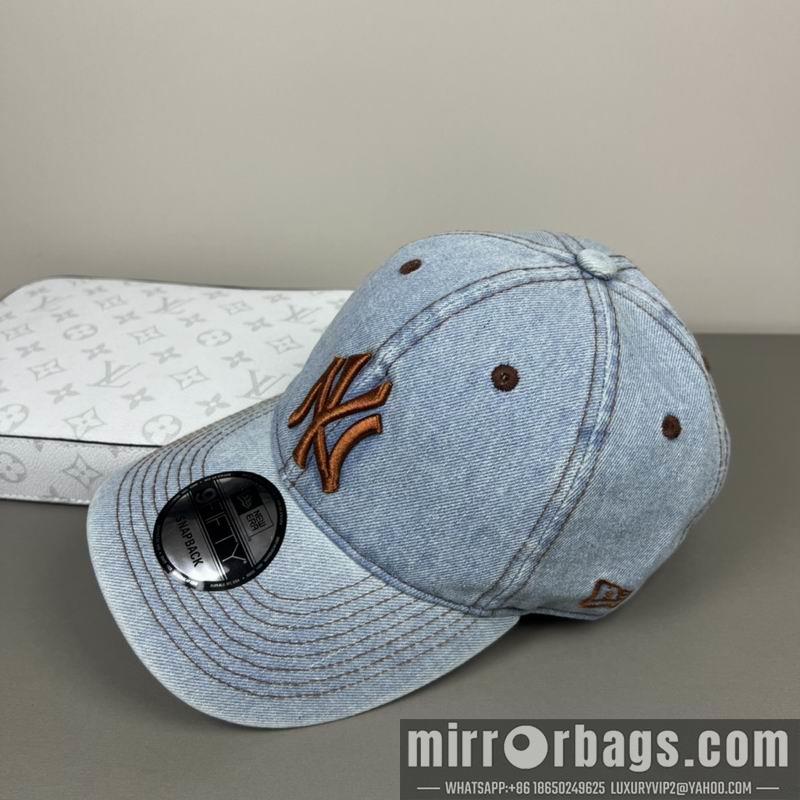 Replica NY Hat dx51