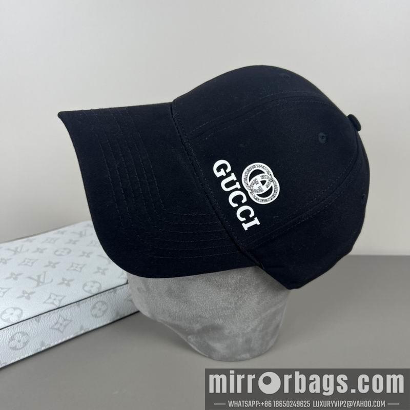 Replica Gucci Hat dx25