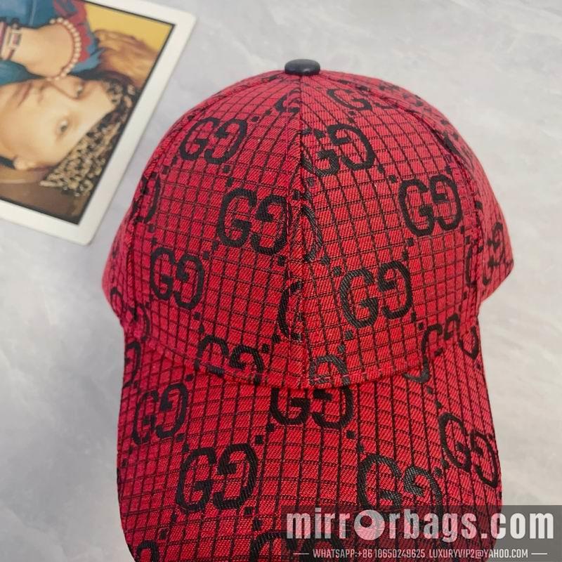 Replica Gucci Hat dx39