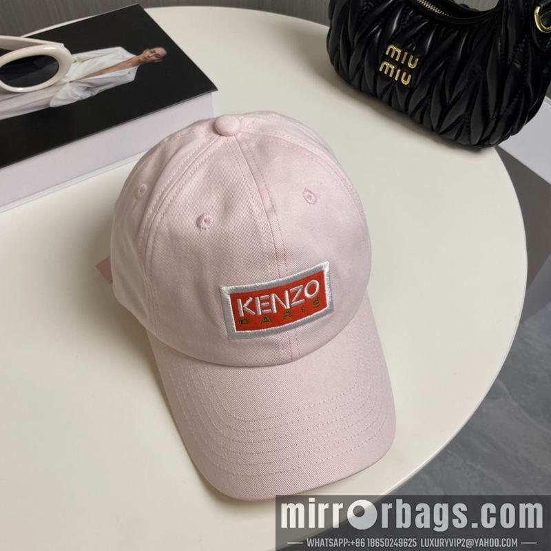 Replica Kenzo Hat dx02