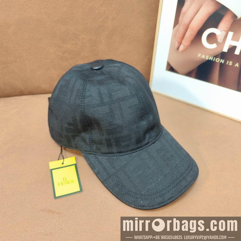 Replica Fendi Hat dx64