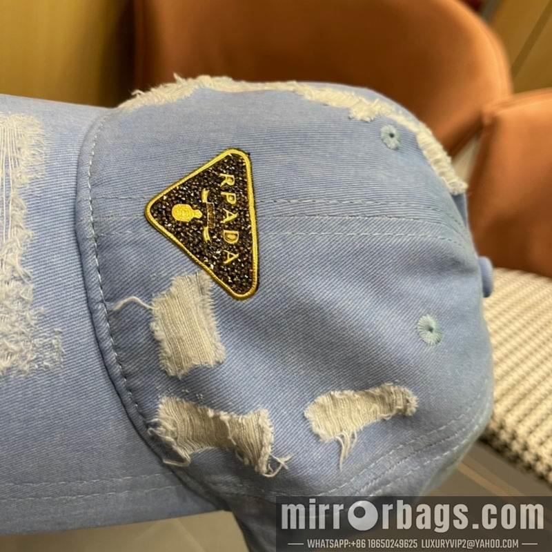Replica Prada Hat 021001