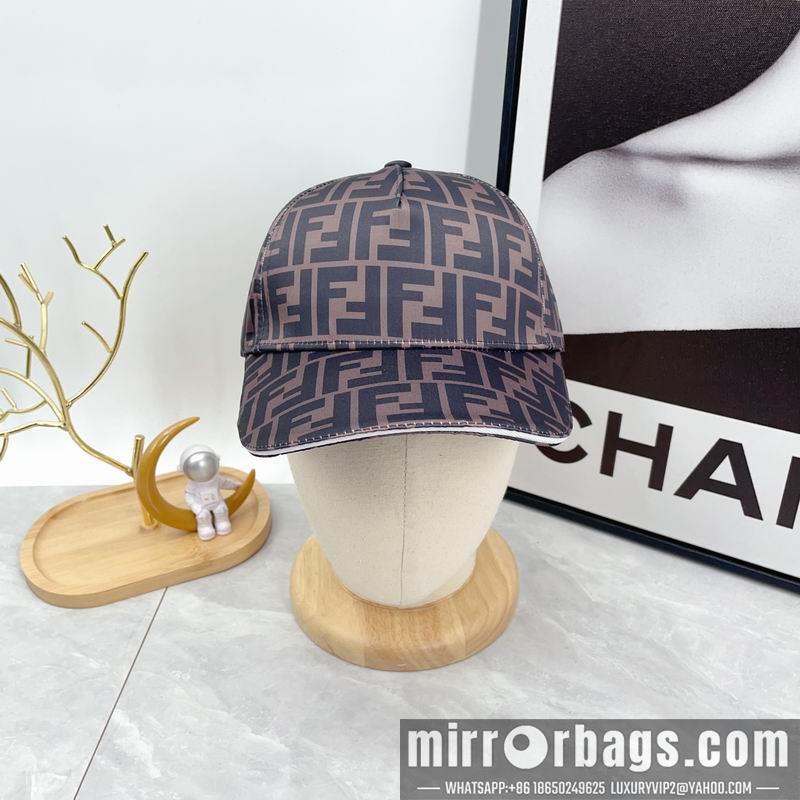 Replica Fendi Hat dx77