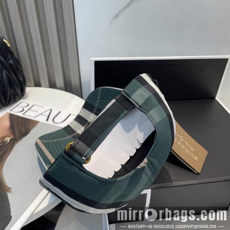 Replica Burberry Hat dx17
