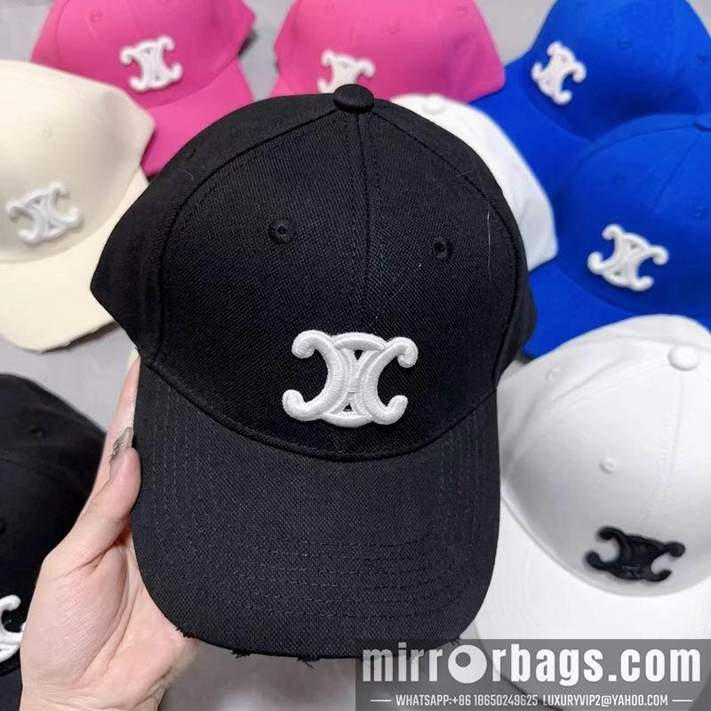Replica Celine Hat dx30