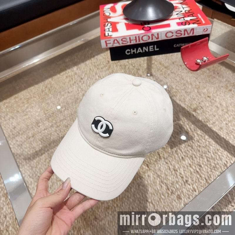 Replica Chanel Hat 082601