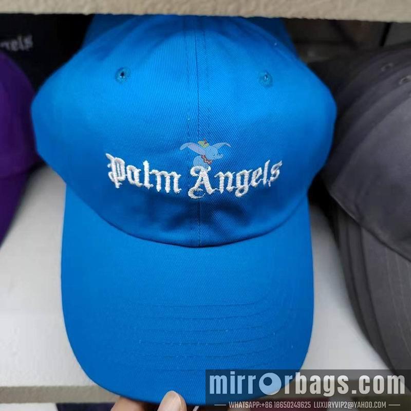 Replica Palm Angels Hats 01