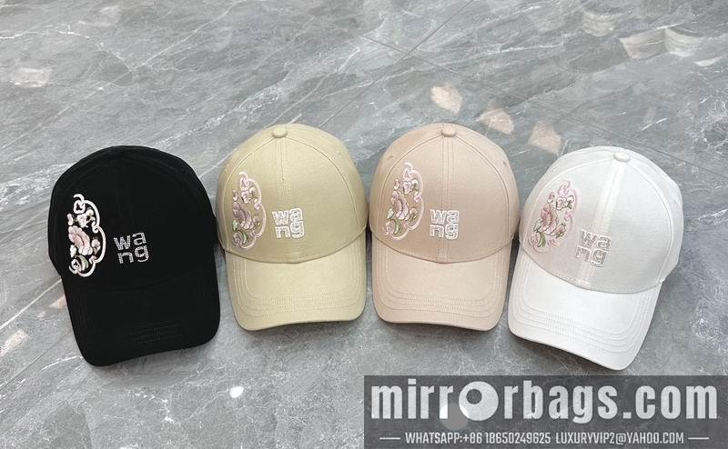 Replica Alexander Wang Hat dx03