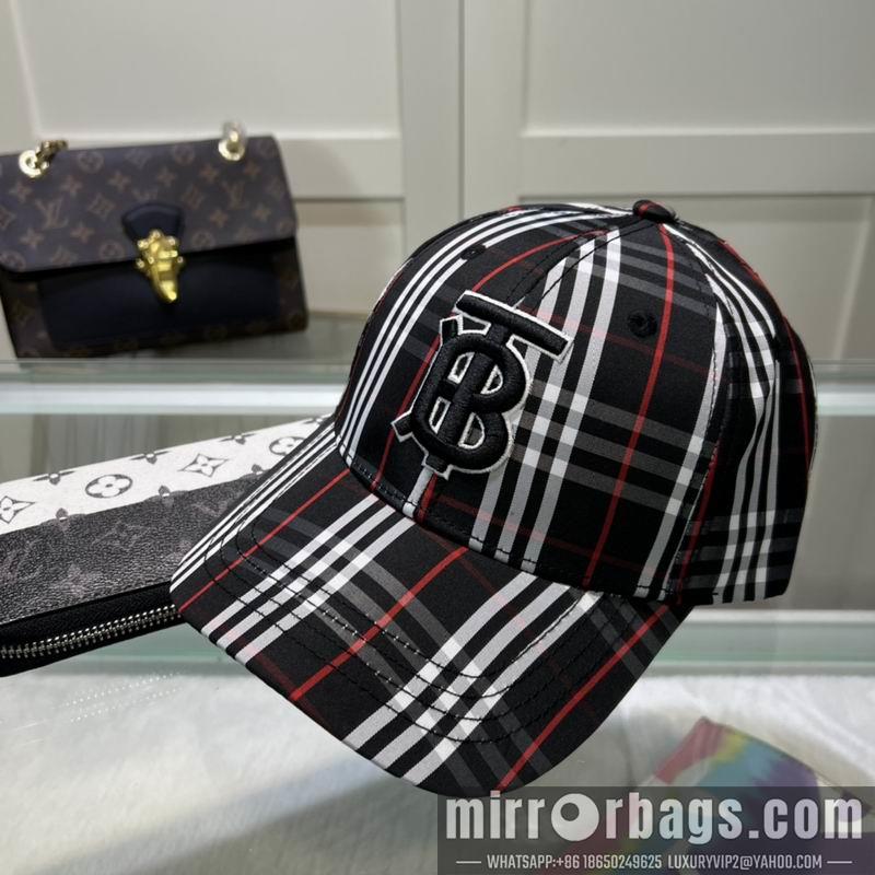 Replica Burberry Hat dx03