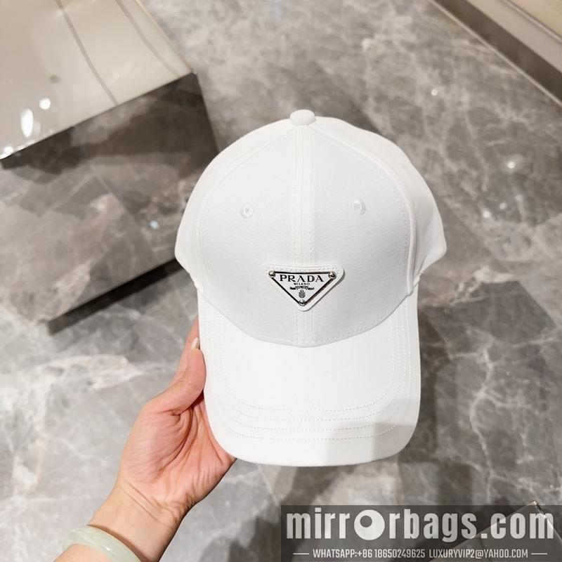 Replica Prada Hat dx03