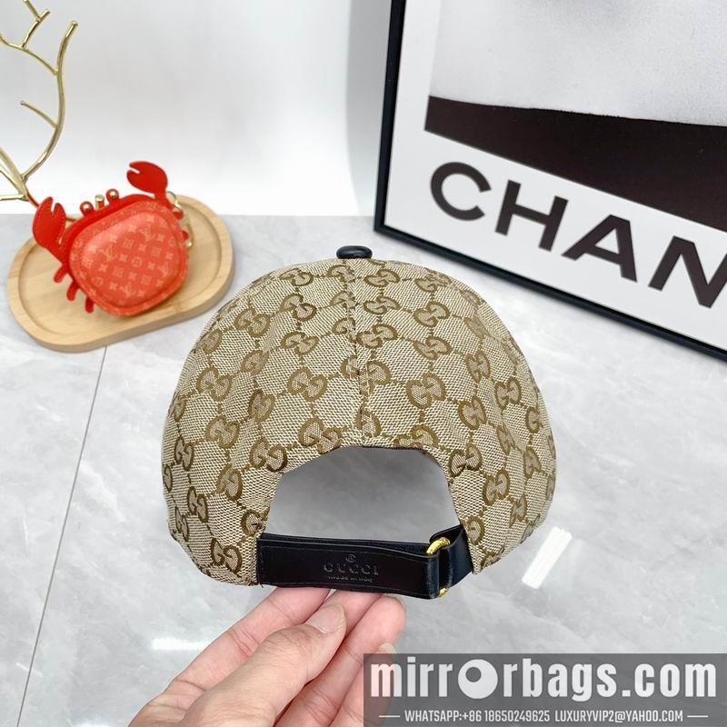 Replica Gucci Hat dx10