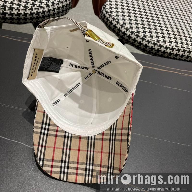 Replica Burberry Hat 050701