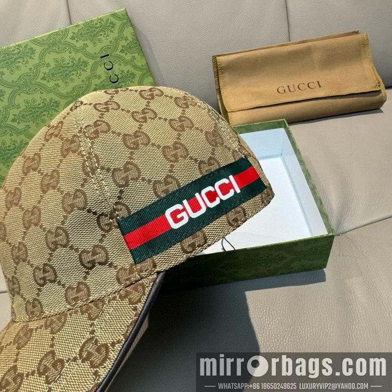Replica Gucci Hat dx151